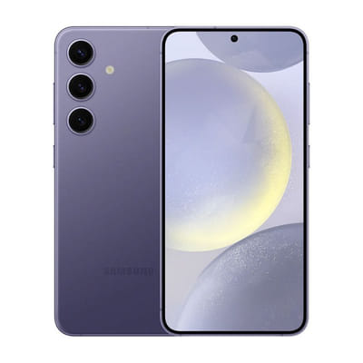 Smartphone Samsung Galaxy S24 8Go_256Go Cobaltviolet (SM-S921BZVCMWD)