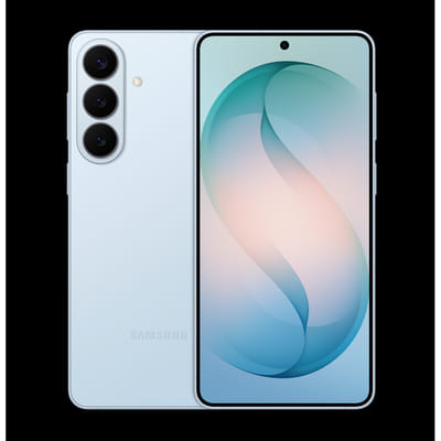 Smartphone Samsung Galaxy S26 5G Dual Sim (12GB | 512 GB) Sky Blue