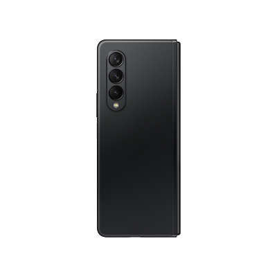 Smartphone Z FOLD 3 12Go RAM 512 Go – Noir