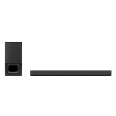 Sony HT-S350 Noir 2.1 canaux 320 W Sony HT-S350 Noir 2.1 canaux 320 W
