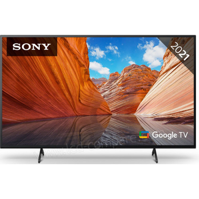 SONY KD-55X81J Téléviseurs