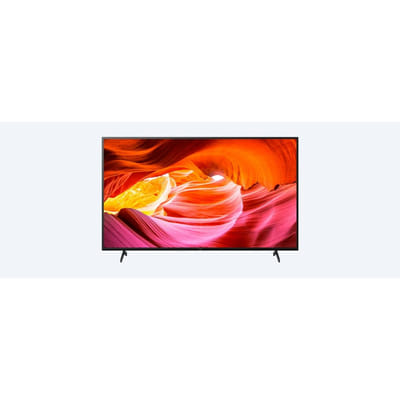 Sony KD-65X75K TV 65" 4K Ultra HD Smart TV Wifi Black