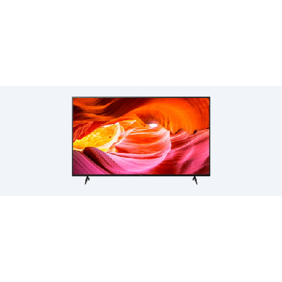 Sony KD-65X75K TV 65" 4K Ultra HD Smart TV Wifi Noir