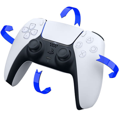 Sony Manette sans fil DualSense
