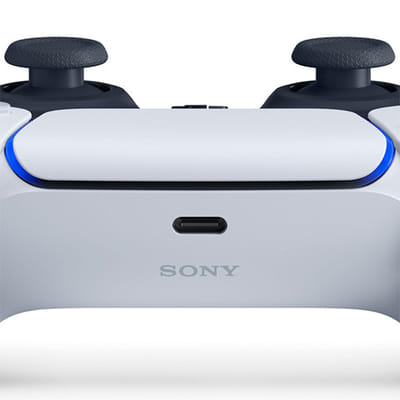 Sony Manette sans fil DualSense