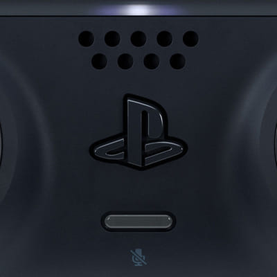Sony Manette sans fil DualSense