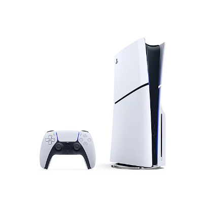 Sony Playstation 5 Slim Edition 1TB Version CD (CFI-2016A01Y)