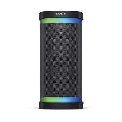 سماعة Sony SRS-XP700 سوداء لاسلكية