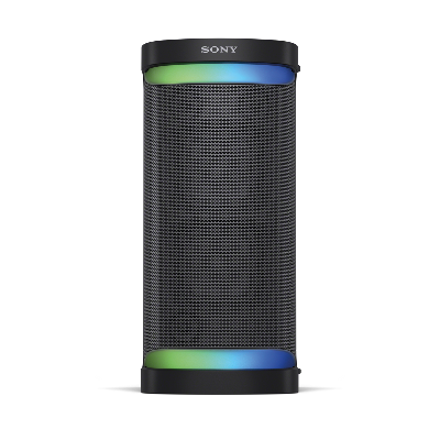 Sony SRS-XP700 haut-parleur Noir Sans fil Sony SRS-XP700 haut-parleur Noir Sans fil
