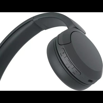 Sony WH-CH520 Noir