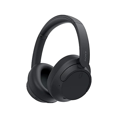 Sony WH-CH720N Noir