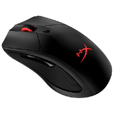 Souris de jeu sans fil HyperX Pulsefire Dart HX-MC006B (4P5Q4AA) Souris de jeu sans fil HyperX Pulsefire Dart HX-MC006B (4P5Q4AA)