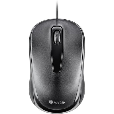NGS wired mouse 12000 DPI (EASYDELTA)