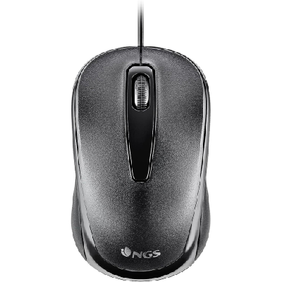 Souris filaire NGS 12000 DPI (EASYDELTA)
