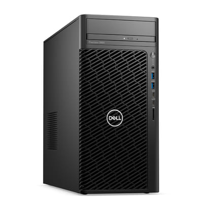 Workstation Dell Precision 3660 i7-13700 Windows 11 Pro
