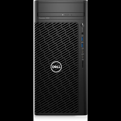 Dell Precision 3660 Fixed Workstation (DL-PR3660-I7)