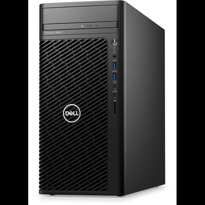 محطة عمل Dell Precision 3660 (DL-PR3660-I9)