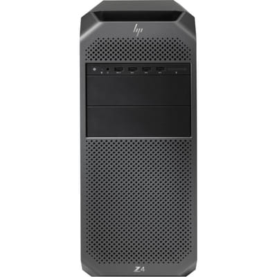 HP Z4 G4 Workstation