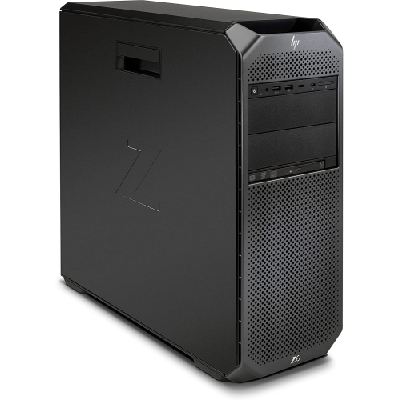 Station de travail HP Z6 G4 (6QP06EA)