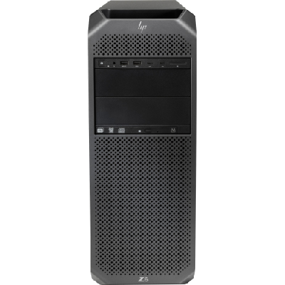 Station de travail HP Z6 G4 (Z3Y91AV-00699)