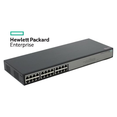 Switch HP 1420 24 ports 10/100/1000 non administrable