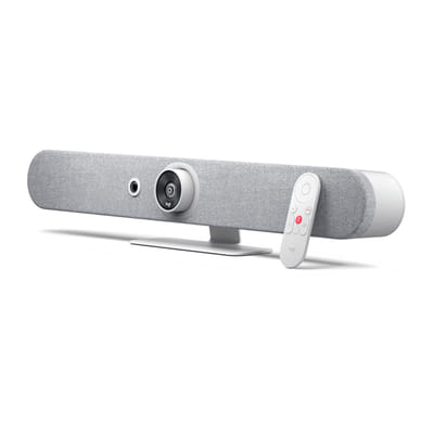 Système de visioconférence Logitech Rally Bar tout en un (960-001352)