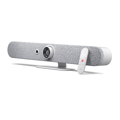 Système de visioconférence Logitech Rally Bar tout en un (960-001352)