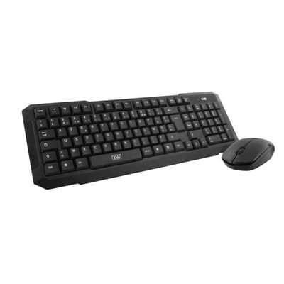 T'nB KBSCFIRST Keyboard