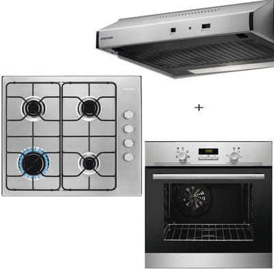 Table de cuisson Arthur Martin| AGS6404SX