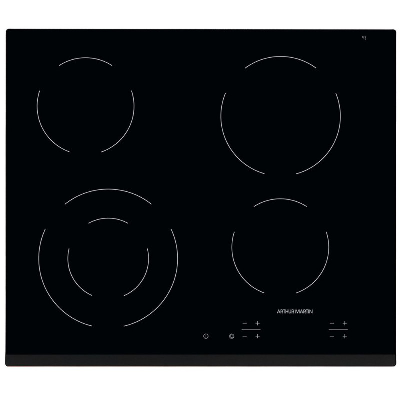 Table de cuisson Arthur Martin AHF6241FOK