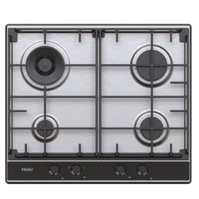 TABLE DE CUISSON Séries 2 60 cm INOX 33802990 HAIER TABLE DE CUISSON Séries 2 60 cm INOX 33802990 HAIER
