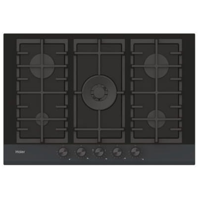 COOKTOP Series 4, 74 cm Black 33803169 HAIER