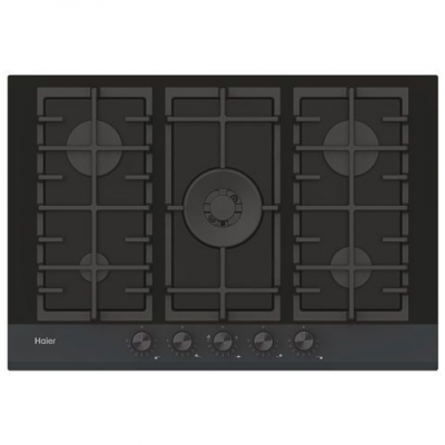 TABLE DE CUISSON Séries 4, 74 cm Noir 33803169 HAIER
