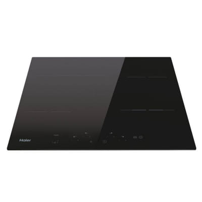 TABLE DE CUISSON VITROCERAMIQUE 60 CM 4 Zones 33803015 HAIER