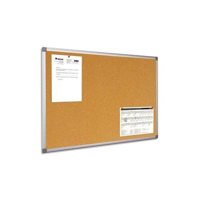 Cork Notice Board 100*200cm