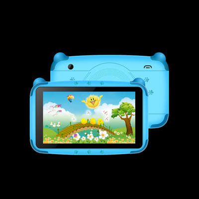 ACCENT KIDZY 7 Tablet