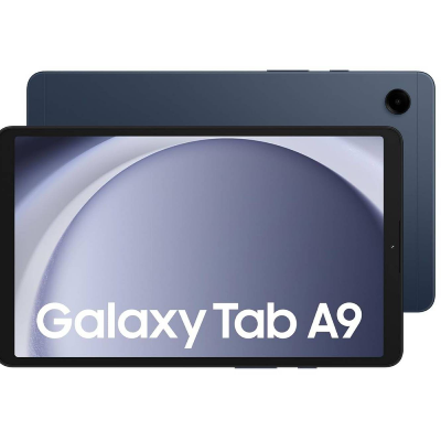 Tablette Samsung Galaxy Tab A9 LTE 8GB_128GB Mystic Navy (SM-X115NDBEMWD) Tablette Samsung Galaxy Tab A9 LTE 8GB_128GB Mystic Navy (SM-X115NDBEMWD)
