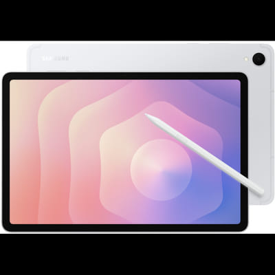 Tablette Samsung Galaxy Tab S11 5G - Argent (12GB / 256GB)