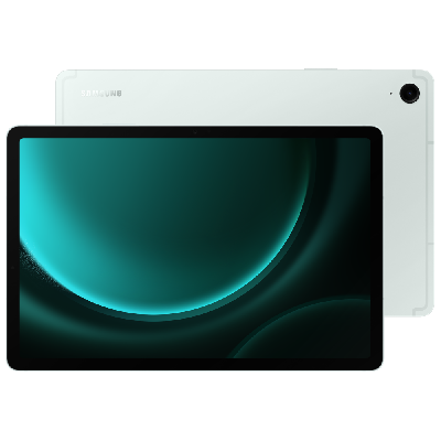 Tablette Samsung Galaxy Tab S9FE 6+128GB Mint (SM-X516BLGAMWD)