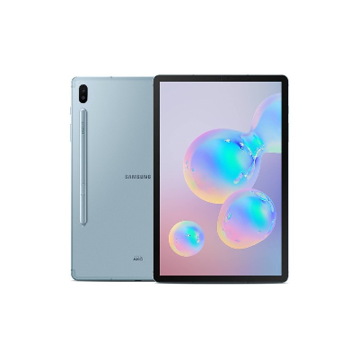 Tablette tactile Samsung Galaxy Tab S6 T865 10.6 2019 au Meilleur Prix au Maroc