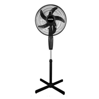 Taurus PRACTIKA ventilateur Noir