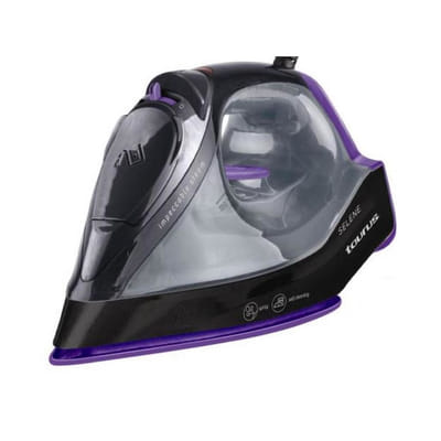 Taurus SELENE iron Dry or steam iron 1200 W