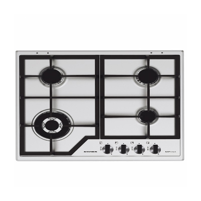 TC AGS6436XX 4F GAZ 60CM IX A,M
