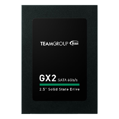 Team Group GX2 2.5" 1 To Série ATA III Team Group GX2 2.5" 1 To Série ATA III