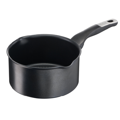 Tefal G2553002 casserole à sauce Rond Noir Tefal G2553002 casserole à sauce Rond Noir