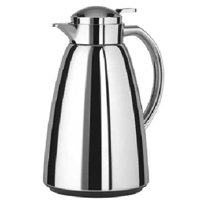 Tefal K3032014 carafe, pichet et bouteille 1 L Acier inoxydable