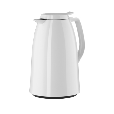 Tefal K3036112 carafe, pichet et bouteille 1 L Blanc