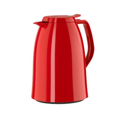 Tefal K3039112 إبريق، جرة وزجاجة 1 لتر أحمر