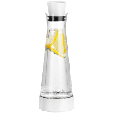 Tefal K3050112 carafe, pichet et bouteille Verseuse 1 L Transparent