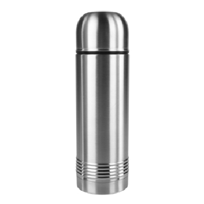 Tefal K3063214 thermos 0,5 L Acier inoxydable